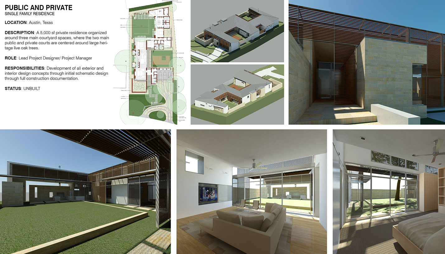  - Josh Coleman, AIA, LEED AP BD+C, Page Associate Principal / Senior Design Architect